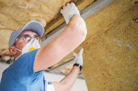 Types of Insulation We Offer in Cambridge, OH